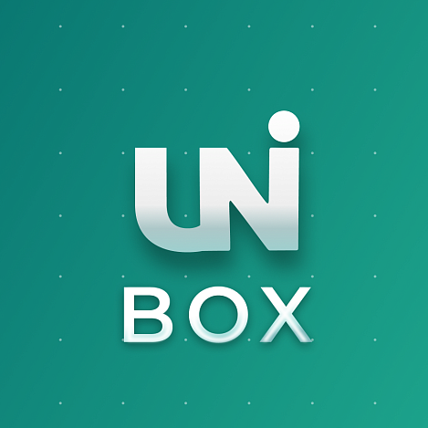 Конструктор одностраничных сайтов INTEC UniBOX